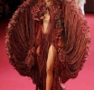 Manish Malhotra asserts ultra-luxury status at debut Paris Haute Couture Week show